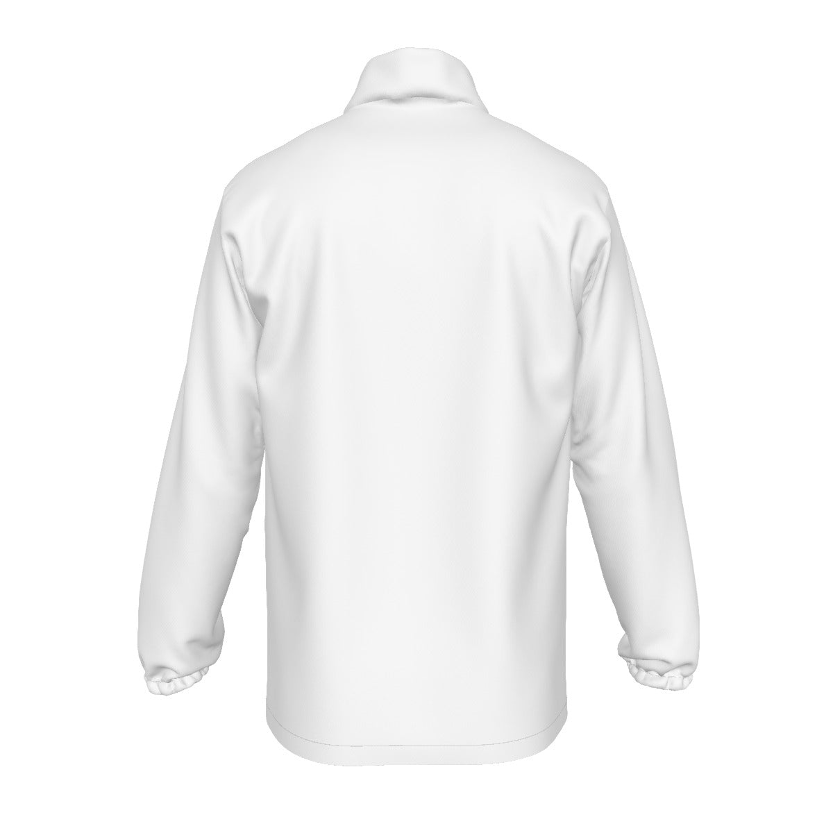 Spare Cricket Club 1 Warmup Jacket
