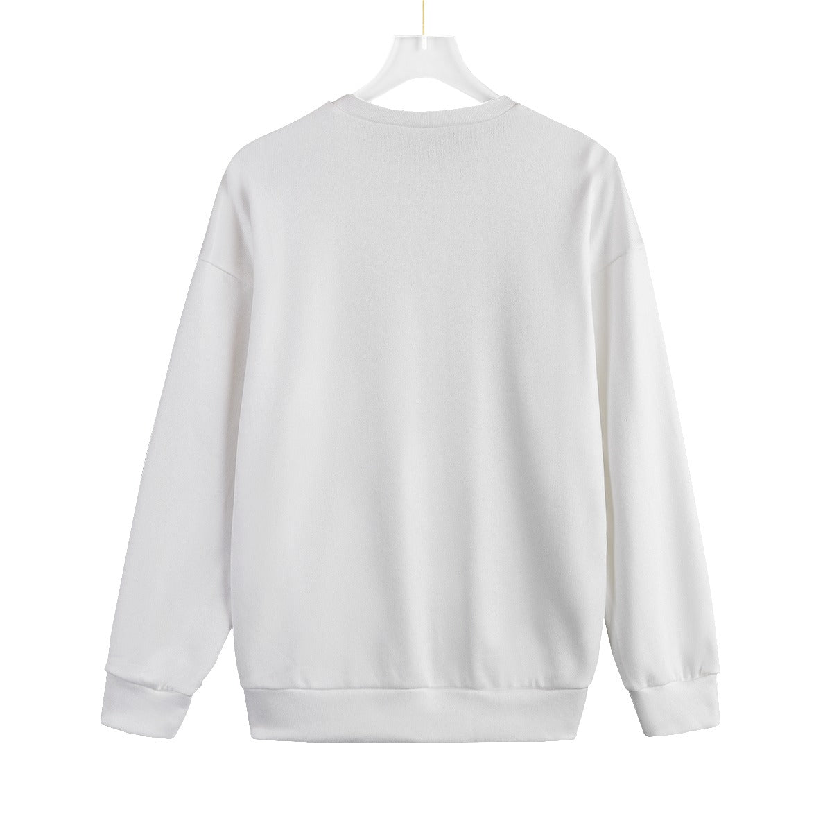 Spare Cricket Club 1 Player Men's Knitted Fleece Sweater
