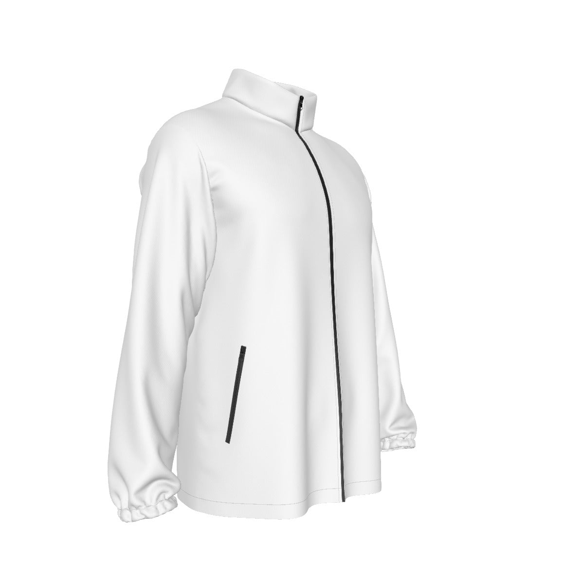 Spare Cricket Club 1 Warmup Jacket