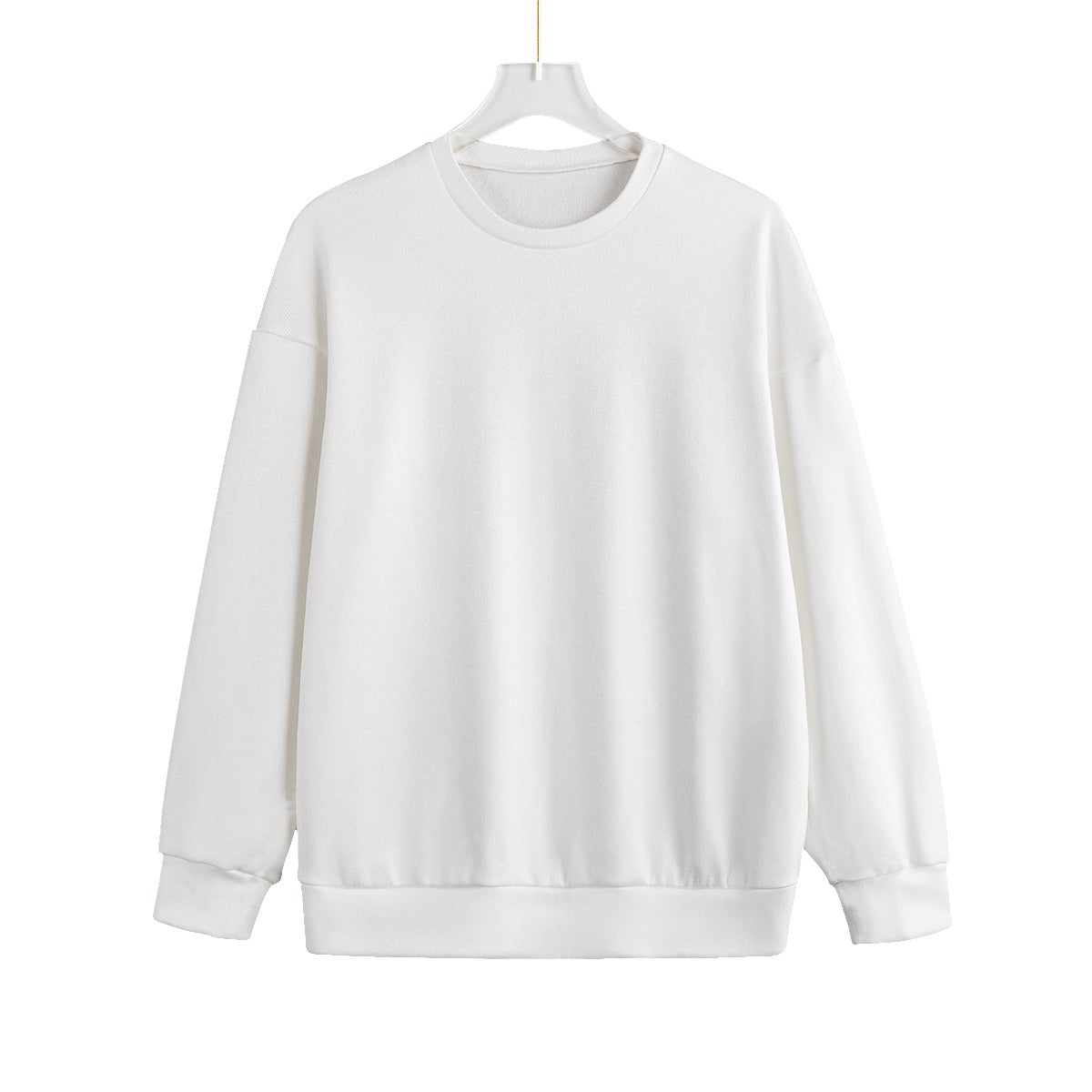 Spare Cricket Club 1 Player Men's Knitted Fleece Sweater