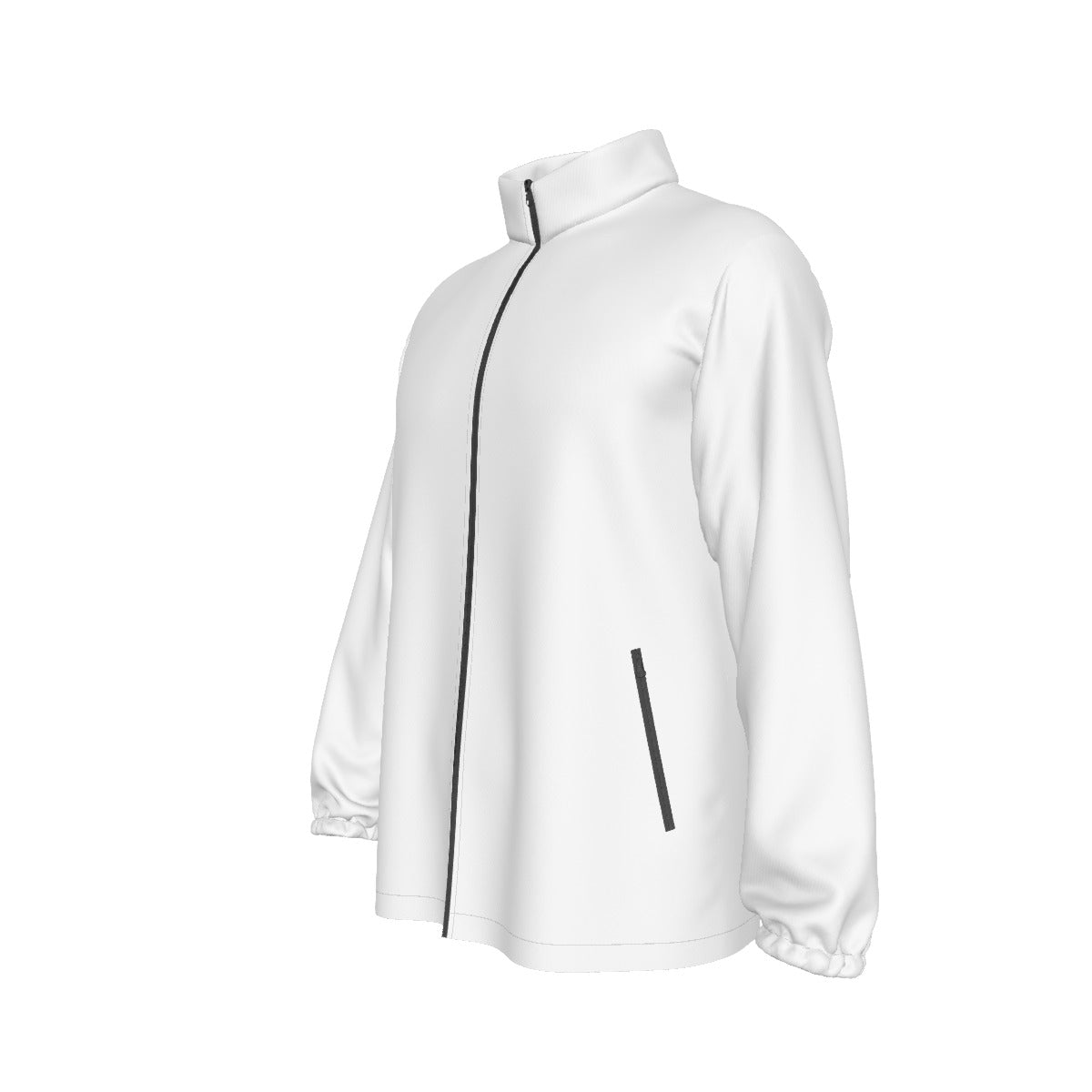 Spare Cricket Club 1 Warmup Jacket