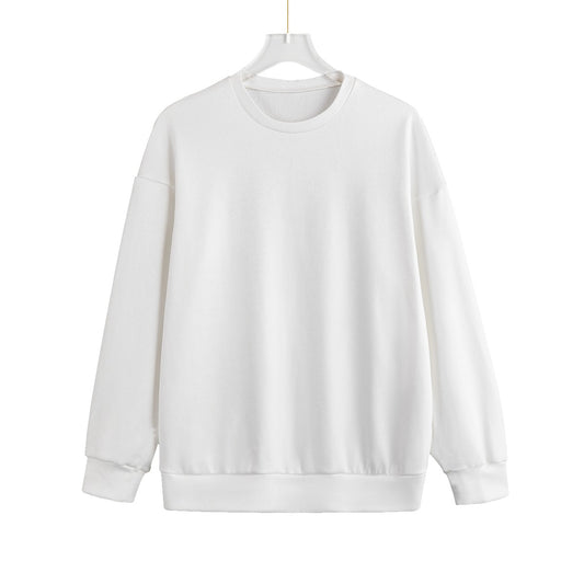 Spare Cricket Club 1 Player Men's Knitted Fleece Sweater