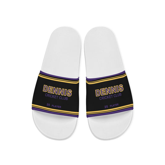 Dennis CC Streetwear Slides