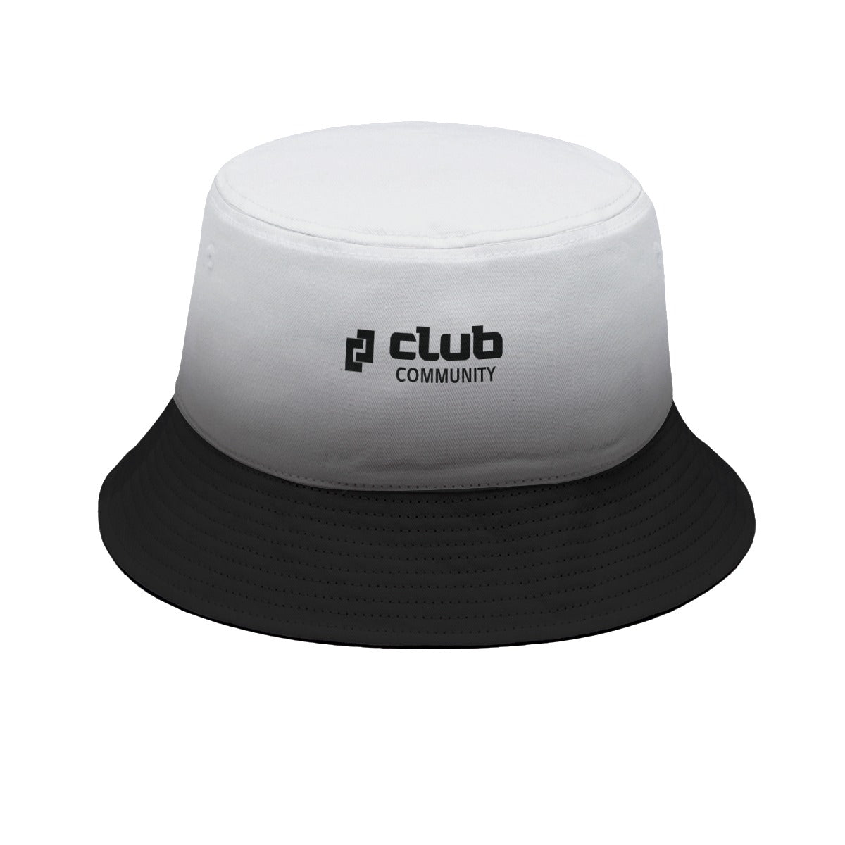 Dennis CC Bucket Hat Warmup